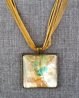 Image: Featured Jewelry Artist Lisa Kanofsky