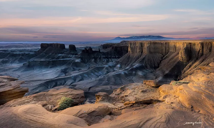 Fine Art Photograhy by Cathy Russ - Gallery open daily 11-5 in Morro Bay.
