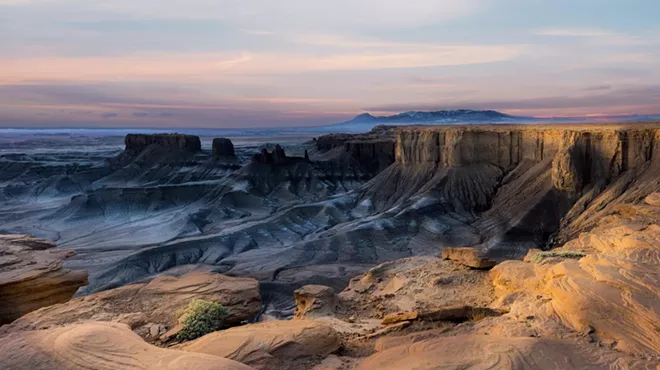 Image: Featured Photographer Cathy Russ