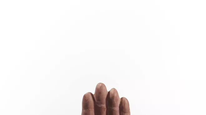 Image: Featured Sculpture Artist Jari de Ham