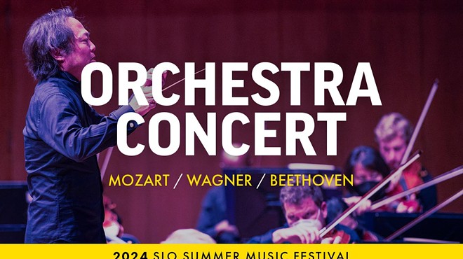 Festival Mozaic Orchestra Concert: Beethoven's Fifth