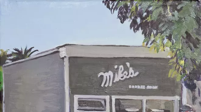 Image: Fine Art Oil Paintings by Jeff Odell