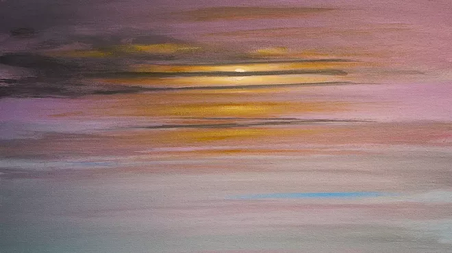 Image: Fine Art paintings by Spanky Anderson