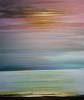 Image: Fine Art paintings by Spanky Anderson