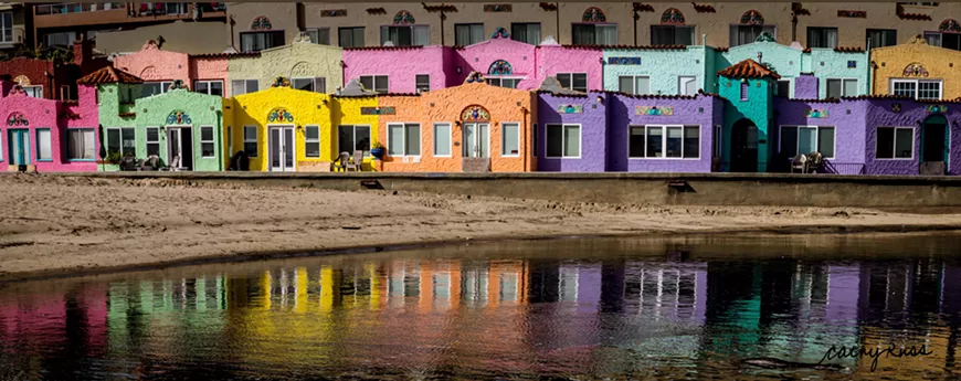 Fine Art Photography by Cathy Russ