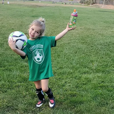 Image: Foundation raises $16,000 to help fund Templeton recreation department shortfall