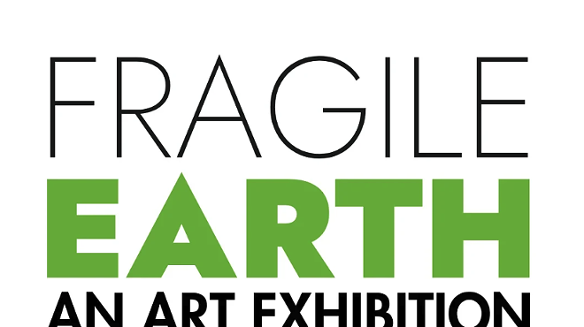 Image: Fragile Earth: An Art Exhibition