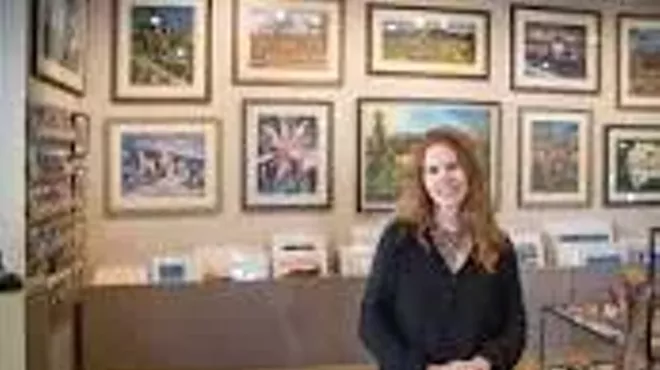 Image: Free Demo with Julie Dunn