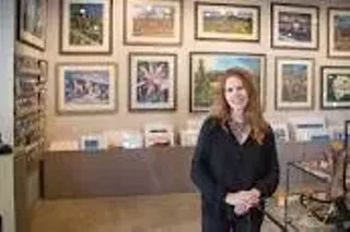 Image: Free Demo with Julie Dunn