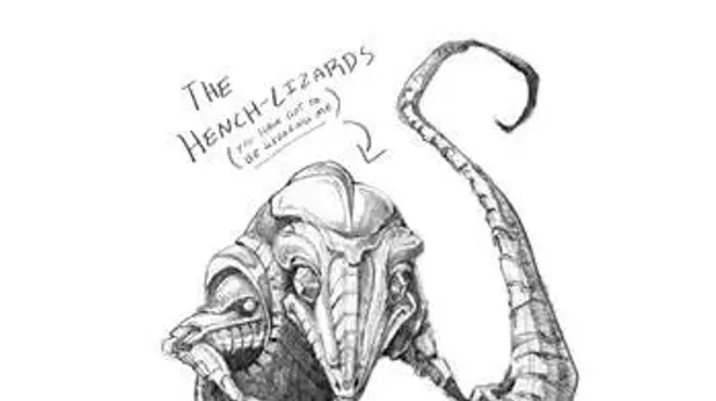 Image: Free Demonstration: Understanding Situational Character Design and How to Tell a Story with One Person