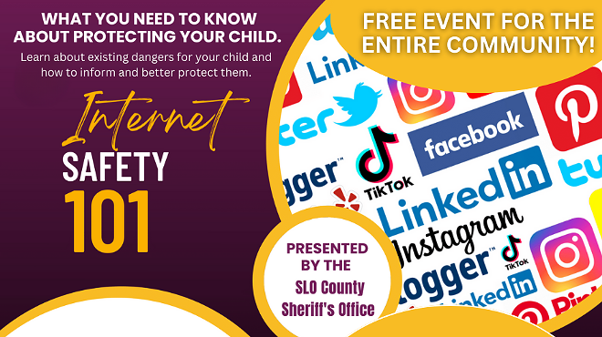 Image: Free Internet Safety Workshop