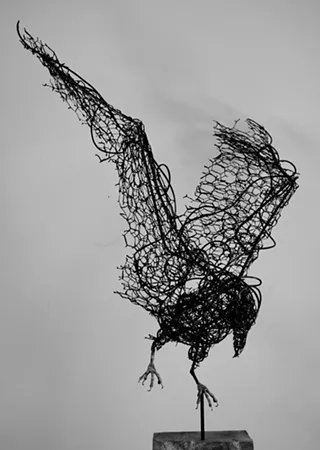 Image: Free Membership in Central Coast Sculptors
