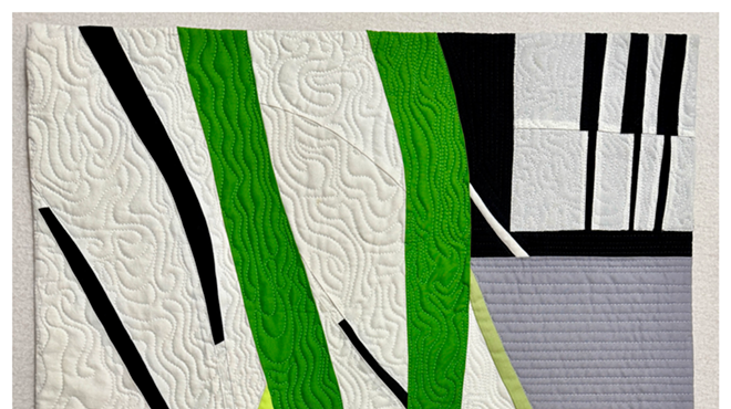Image: Fresh! New Work in Fine Craft