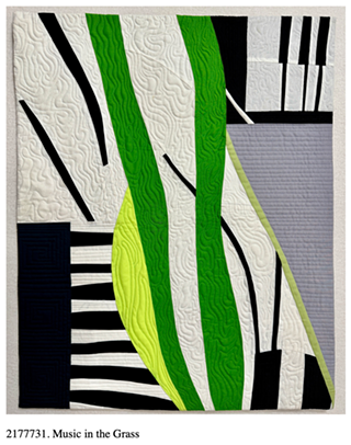 Image: Fresh! New Work in Fine Craft