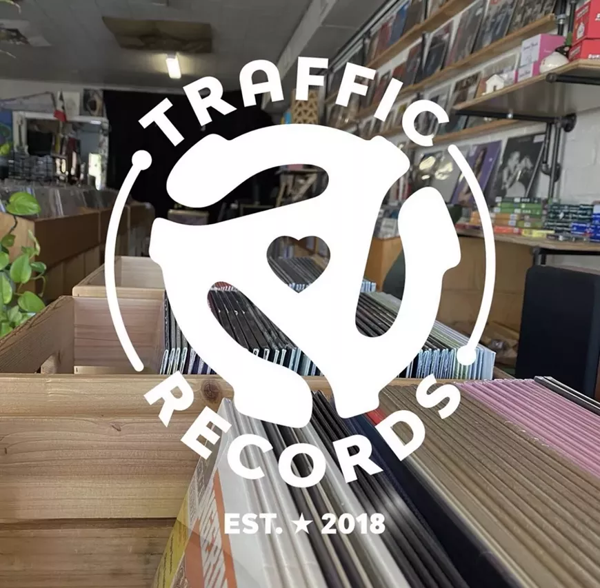 Traffic Records