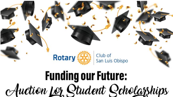 Image: Funding our Future: Online Auction & Drive Through BBQ for Student Scholarships