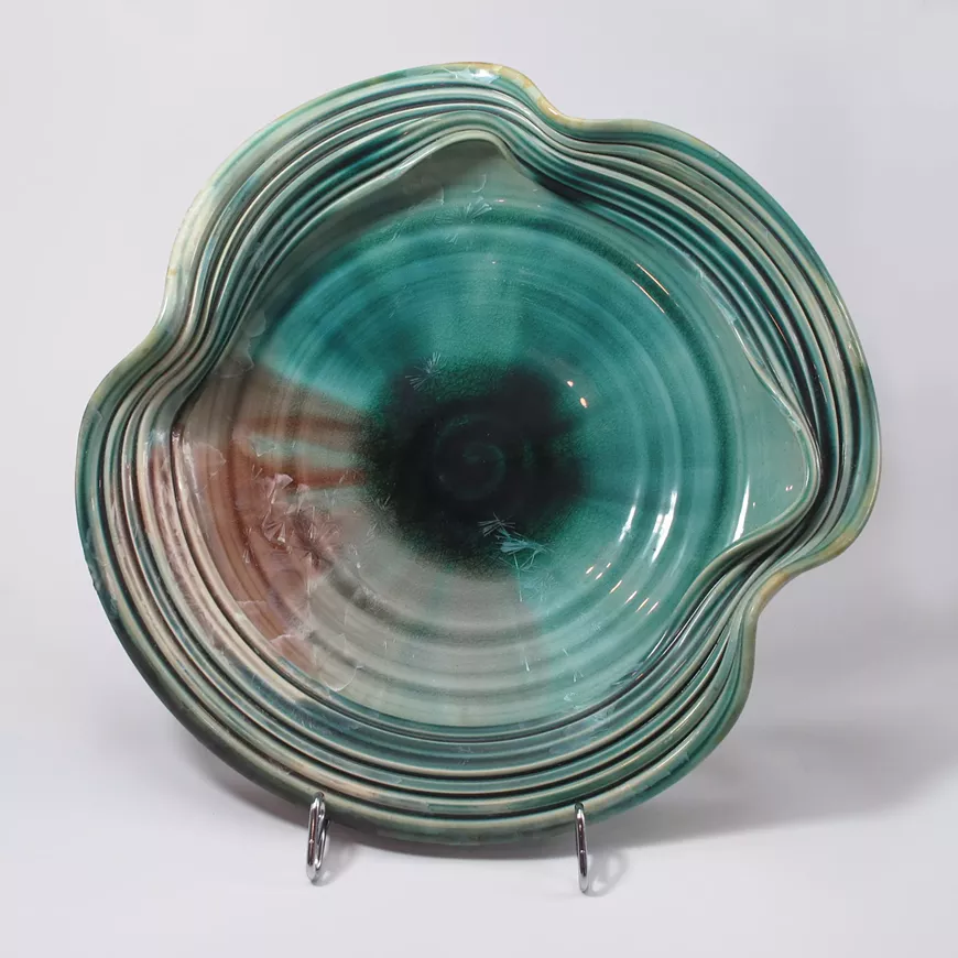 Fine Art Ceramics by Thomas Brown