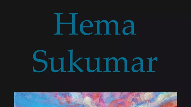 Image: Gallery at Marina Square presents Featured Artist Hema Sukumar