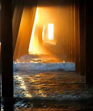 Image: Gallery at Marina Square presents Teresa Ferguson, Fine Art Photography