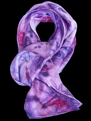 Image: Gallery at Marina Square presents Textiles and Small Works by Gay McNeal