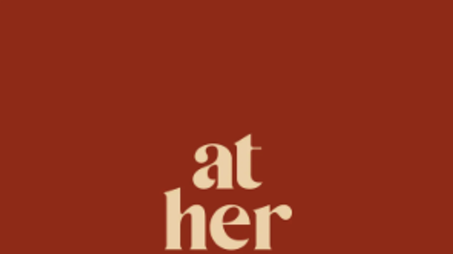 Image: Gather and Grow: At Her Table Launch