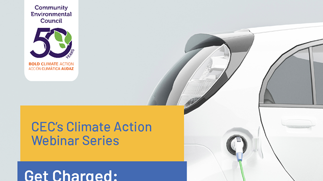 Image: Get Charged: Everything You Need to Drive Electric