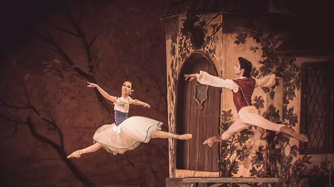 Image: Giselle