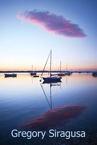 Image: Gregory Siragusa: Featured Artist