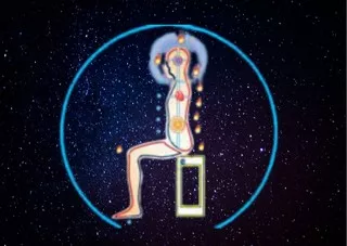 Image: Guided Energetic Meditation