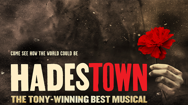 Image: HADESTOWN: North American Tour