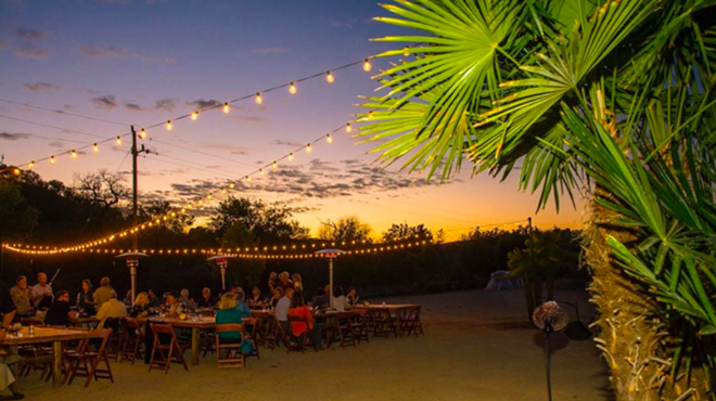 Image: Harvest Festival Pig Roast, Grape Stomp, and Tacos
