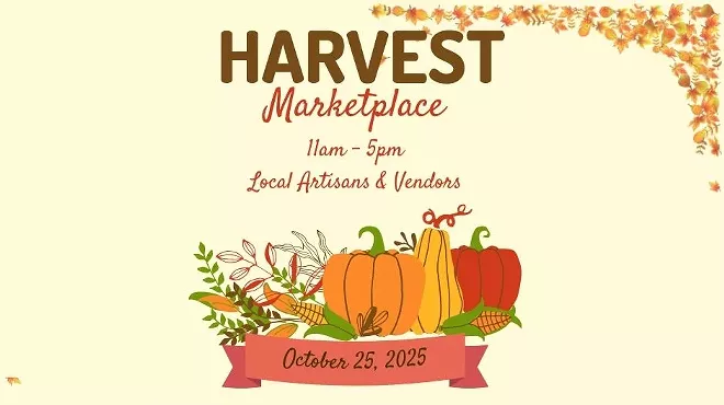 Image: Harvest Marketplace