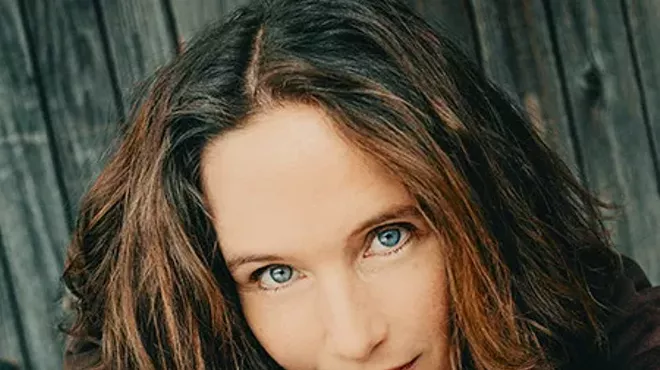 Image: H&eacute;l&egrave;ne Grimaud with the Festival Orchestra