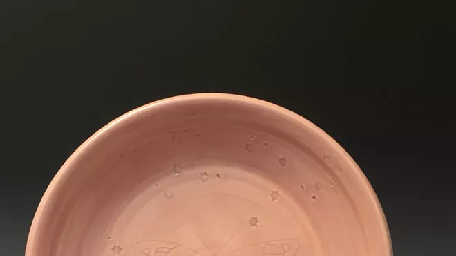 Image: HMCruce Ceramics Online Holiday Faire