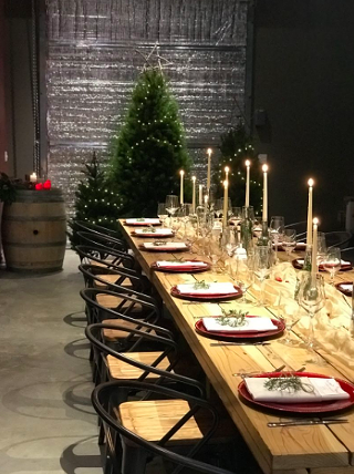 Image: Holiday Estate Beef Winemaker Dinner: Prime Rib