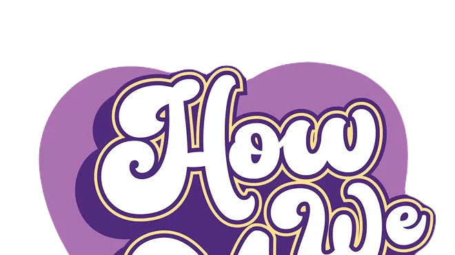 Image: How We Met: A Comedy Dating Show