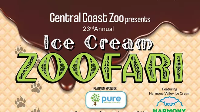 Image: Ice Cream Zoofari
