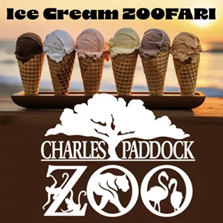 Image: Ice Cream Zoofari