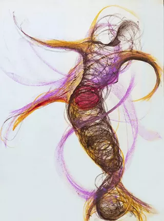 Image: If Your Body Could Talk ... What Would It Say?