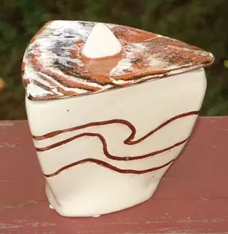 Image: Imaginative Ceramics by Anne Grannis