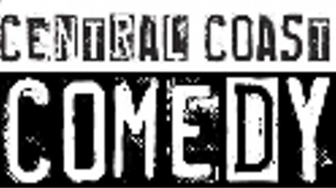 Image: Improv Comedy Show