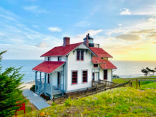 In-person Lighthouse Tours