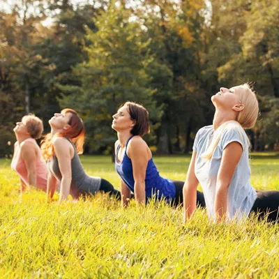 Image: International Day of Yoga