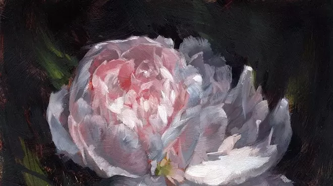 Image: It Begins with Light at Gallery Los Olivos