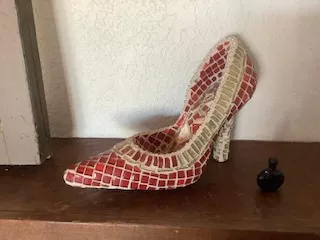 Image: It's a Shoe-in
