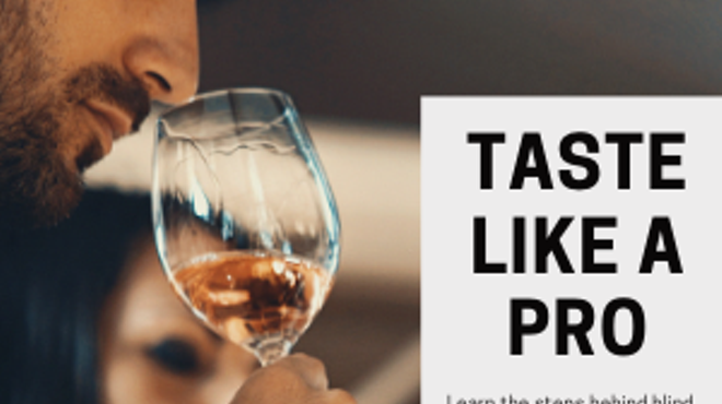 Image: January Wine Seminar: Sip Like a Pro