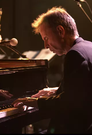 Image: Jazz Vespers Concerts