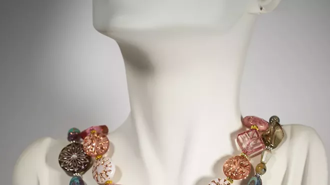 Image: Jewelry, Small Works, and Art by Hope Myers