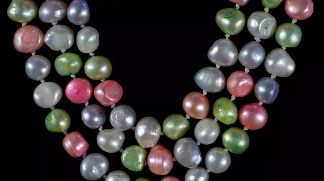 Image: Jewelry, Small Works, and Art by Hope Myers