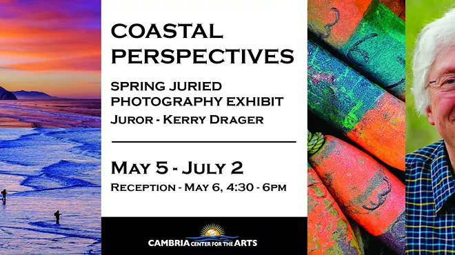 Image: Juried Photography Call to Artists